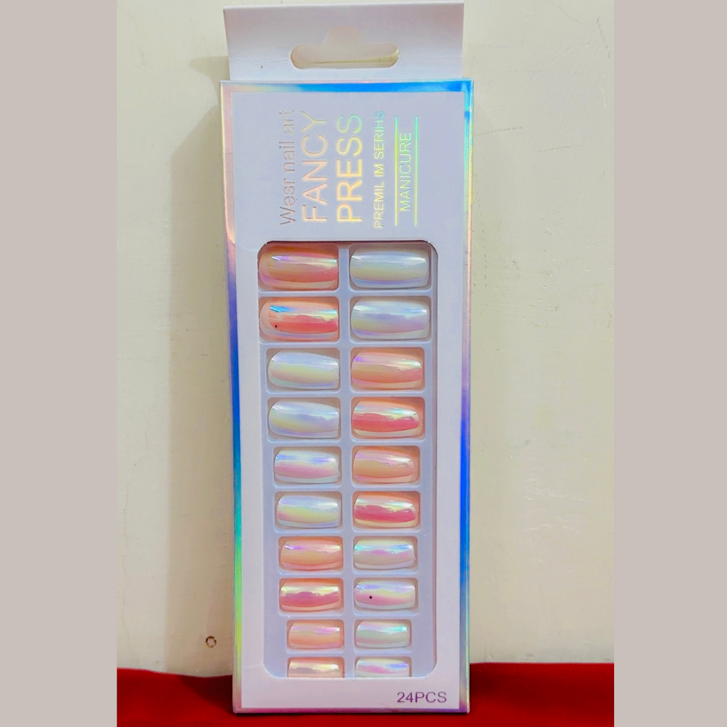 Fancy Press – Premium Series Manicure