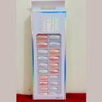 Fancy Press – Premium Series Manicure