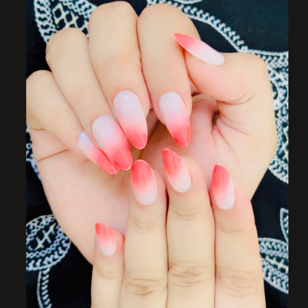 Nail Fairy Premium Series Press-On Nails.