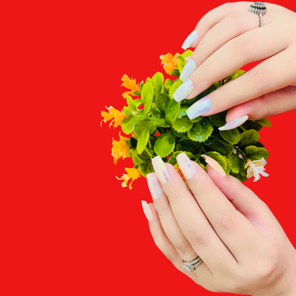 Fancy Press – Premium Series Manicure