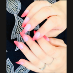 Nail Fairy Premium Series Press-On Nails.