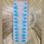 Nail Fairy–Premium Series Glossy, Natural-Looking