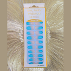 Nail Fairy–Premium Series Glossy, Natural-Looking