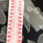 Nail Fairy Premium Series Press-On Nails.