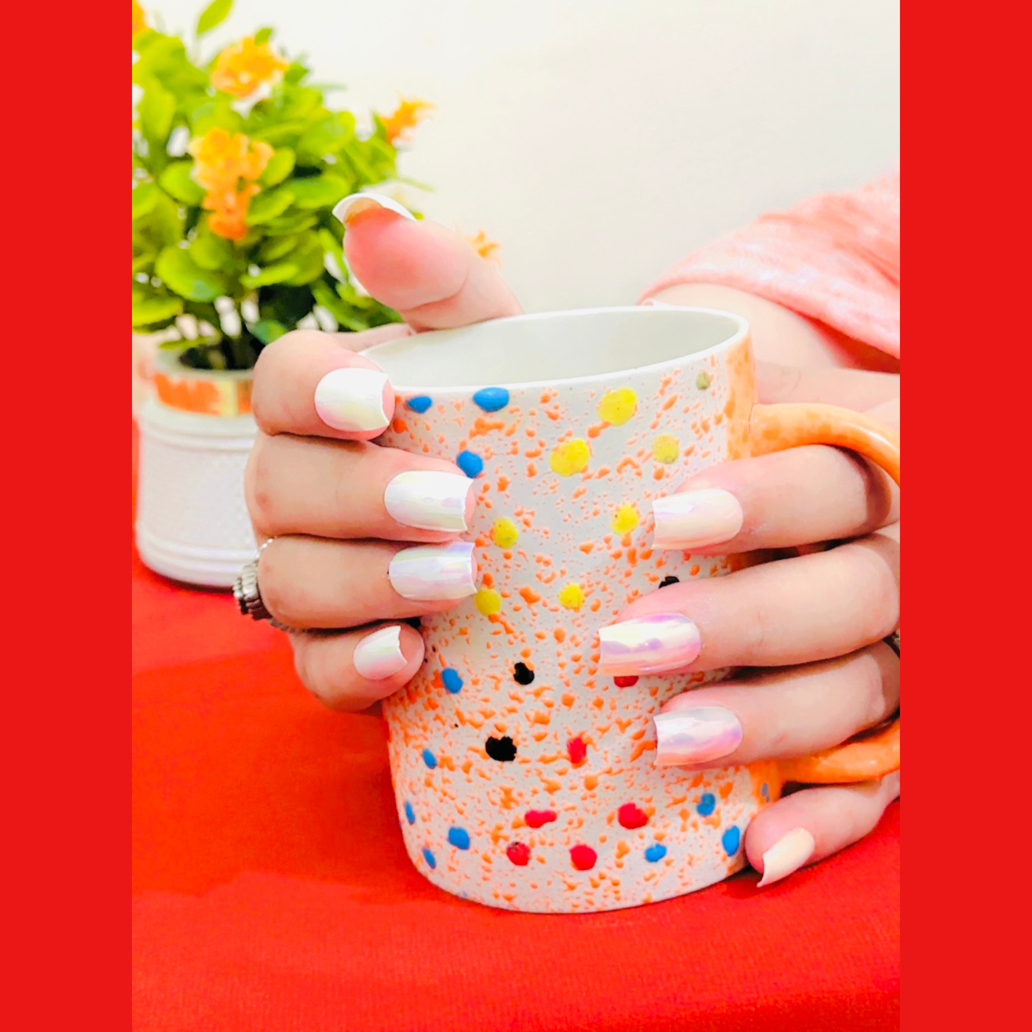 Fancy Press – Premium Series Manicure