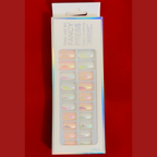 Fancy Press – Premium Series Manicure