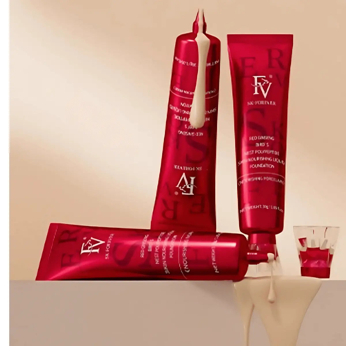 SK-Forever Skinliquo Foundation