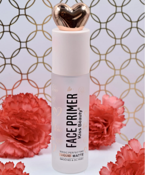 Kiss Beauty Primer Magic Perfecting Oil Free Face Primer 35ml