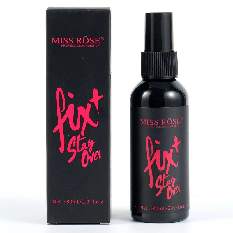 Miss Rose Makeup Fixer
